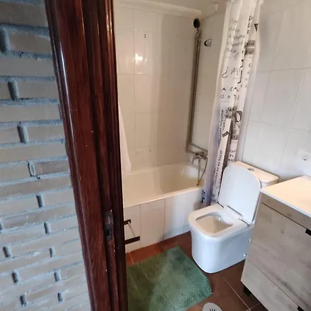 Casa Do Civil * Понтеведра