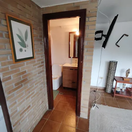 Casa Do Civil 무가스