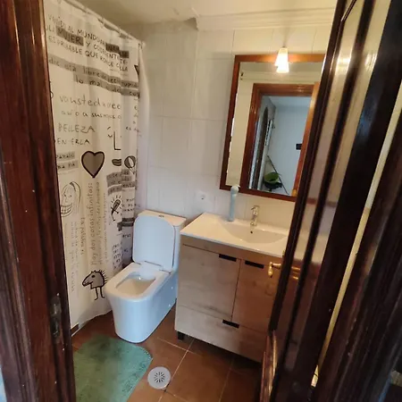 Casa Do Civil 아파트 무가스