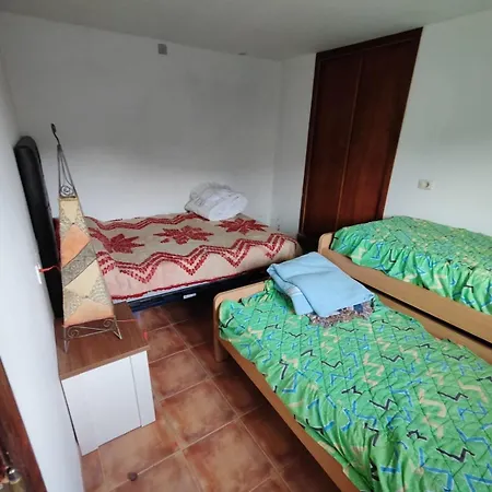 Casa Do Civil Apartment Pontevedra