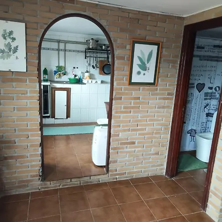 Casa Do Civil Апартаменты *