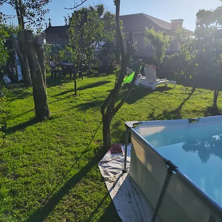 Διαμέρισμα Casa Do Civil *