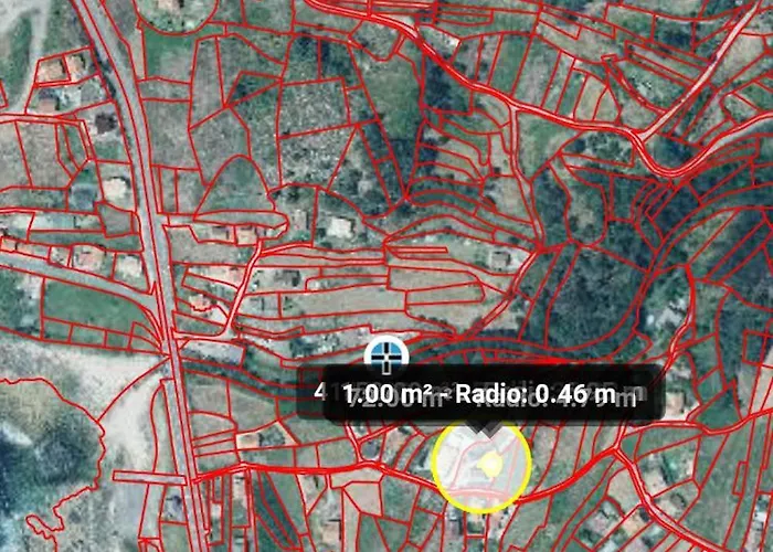 Casa Do Civil Pontevedra