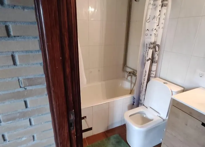 Casa Do Civil * Pontevedra