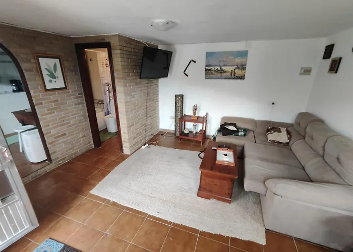 Apartment Casa Do Civil Pontevedra