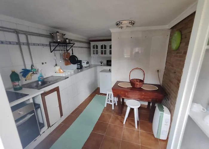 Apartment Casa Do Civil Pontevedra