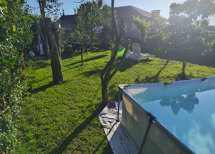 Apartment Casa Do Civil *